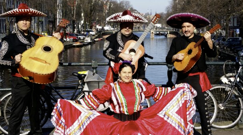 Limbospel Halen